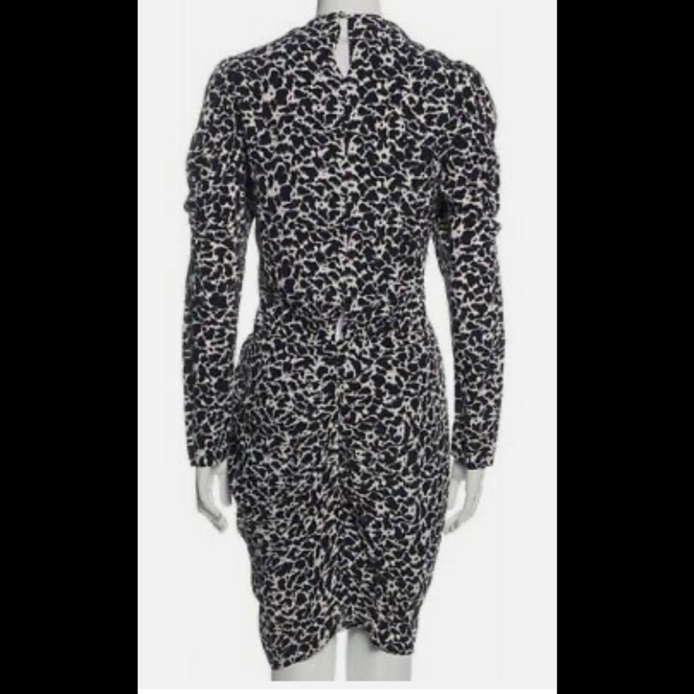 ISABEL MARANT ETOILE DRESS,
PERFECT PIC FOR SUMMER - Picture 9 of 15